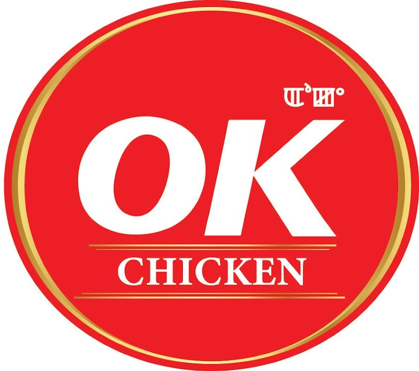OK Chicken